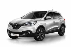 Bagot Road Jersey New Renault Cars New Renault Kadjar