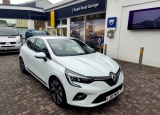 used car 2022 All-New Renault Clio S Edition E-Tech 140 BHP Hybrid Automatic 5 Door Hatch