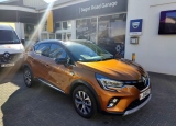 used car 2020 All-New Renault Captur S Edition E-Tech 160 BHP PHEV Automatic 5 Door SUV