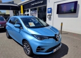 used car 2020 Renault Zoe i GT Line R135 Z.E 50 100% Electric Automatic 5 Door Hatch