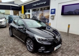 used car 2021 All-New Renault Clio S Edition E-Tech 140 BHP Hybrid Automatic 5 Door Hatch