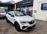 used car 2022 Renault Arkana R.S Line TCe 140 BHP MHEV Automatic 5 Door SUV Coupe