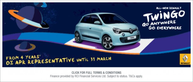 ALL-NEW RENAULT TWINGO PLAY SCe 70