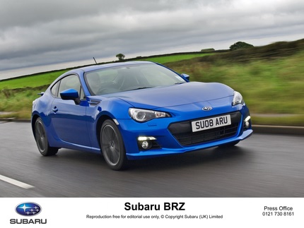 BRZ