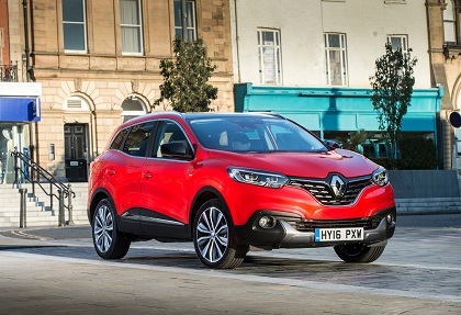 News, Bagot News, Renault Kadjar adds new top-of-the-range version and  transmissions option
