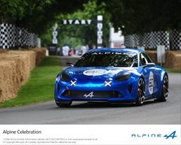 alpinecelebration