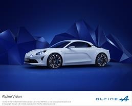 alpinevision