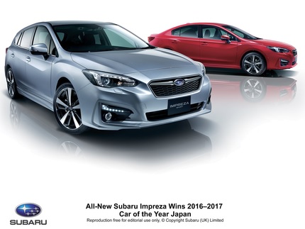 all-newsubaruimprezaimage