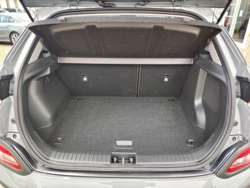 2020 Hyundai Kona Premium 64kW 204PS Automatic 5 Door Hatch