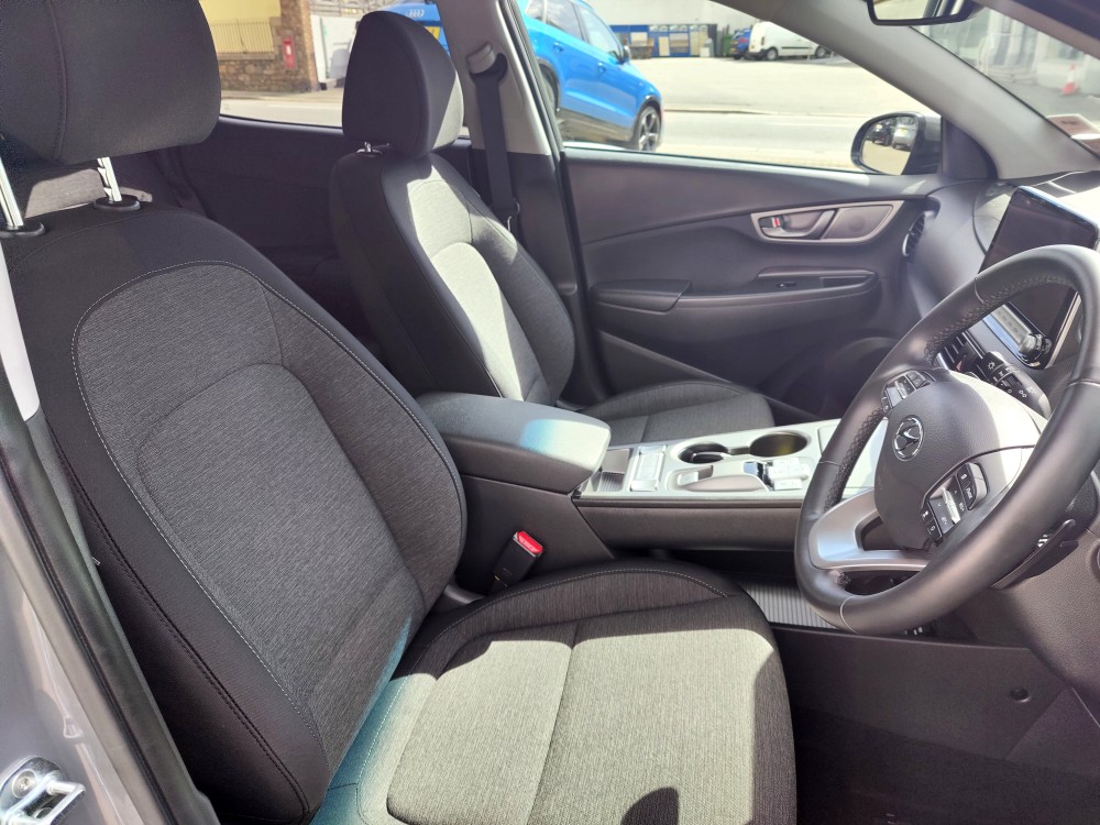 2020 Hyundai Kona Premium 64kW 204PS Automatic 5 Door Hatch
