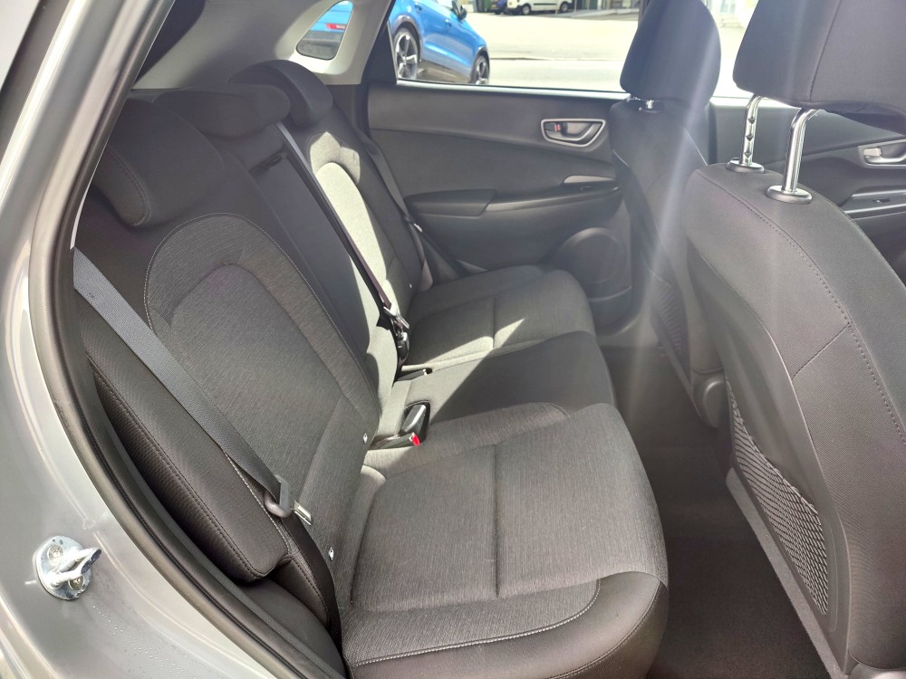 2020 Hyundai Kona Premium 64kW 204PS Automatic 5 Door Hatch