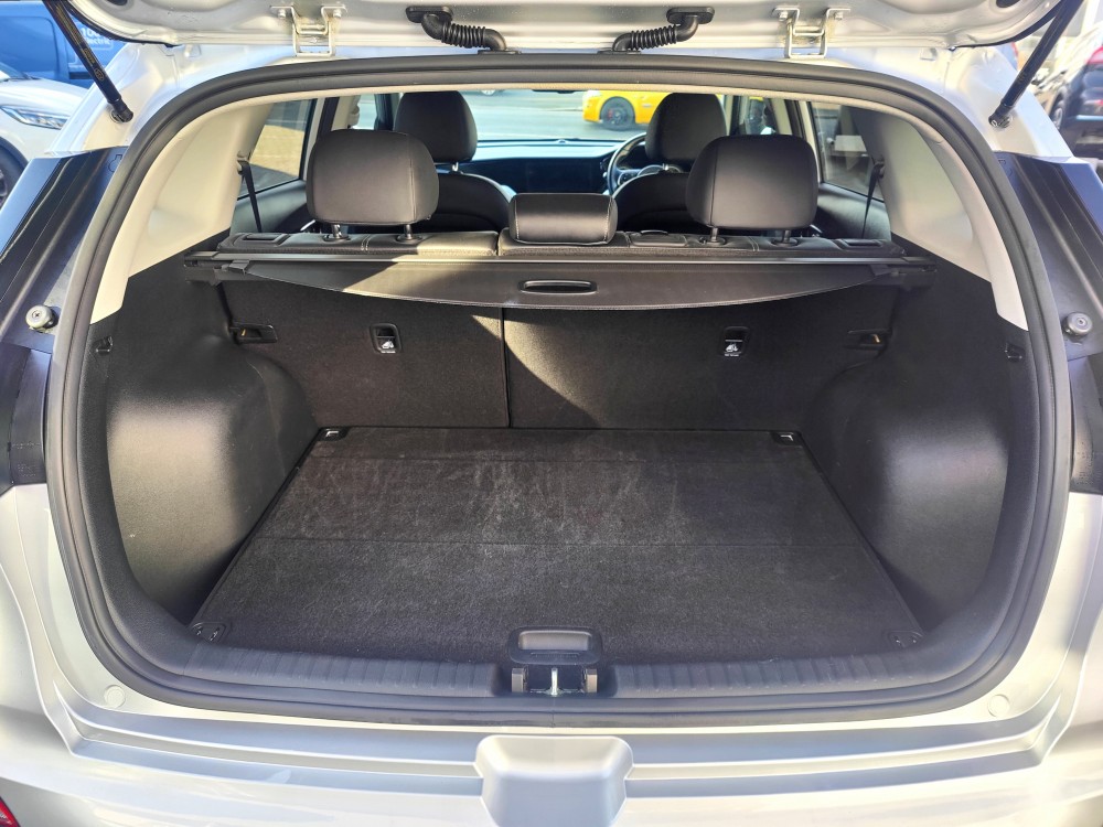 2021 Kia Niro 3 1.6 GDi 139 BHP HEV Automatic 5 Door SUV