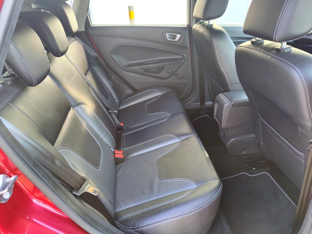 2018 Dacia Sandero Comfort TCe 90 BHP Manual 5 Door Hatch