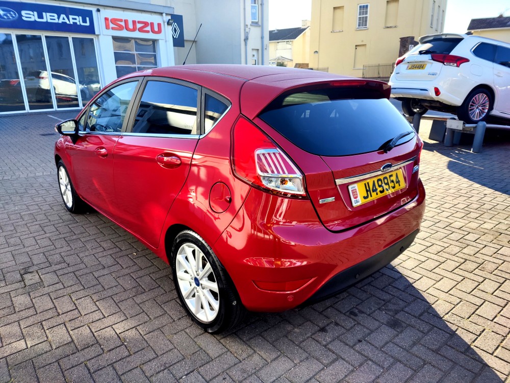 2018 Dacia Sandero Comfort TCe 90 BHP Manual 5 Door Hatch