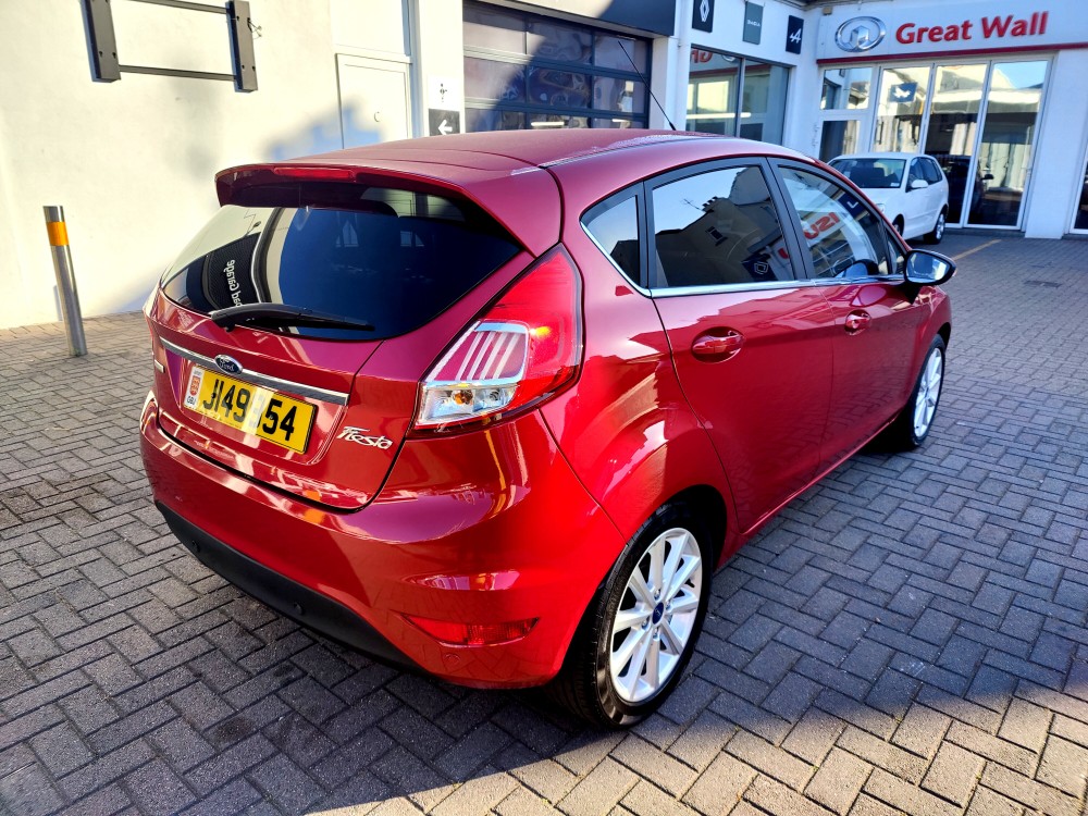 2018 Dacia Sandero Comfort TCe 90 BHP Manual 5 Door Hatch