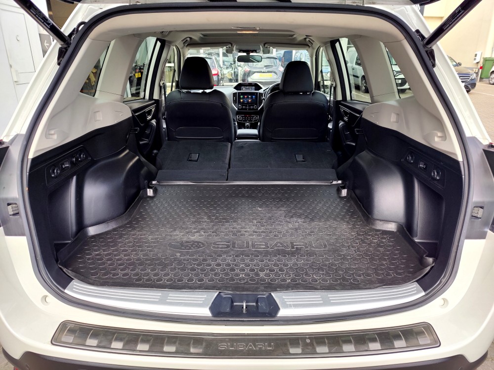 2020 Subaru Forester e-Boxer XE Premium 2.0 150 PS MHEV AWD Automatic 5 Door SUV