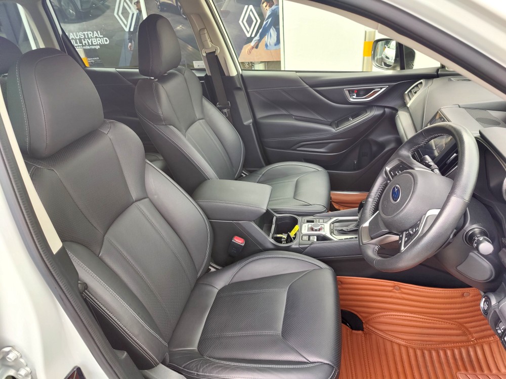 2020 Subaru Forester e-Boxer XE Premium 2.0 150 PS MHEV AWD Automatic 5 Door SUV