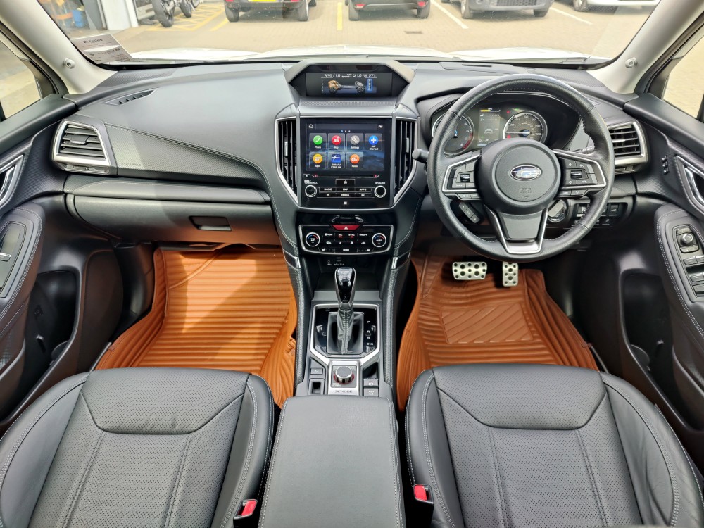 2020 Subaru Forester e-Boxer XE Premium 2.0 150 PS MHEV AWD Automatic 5 Door SUV