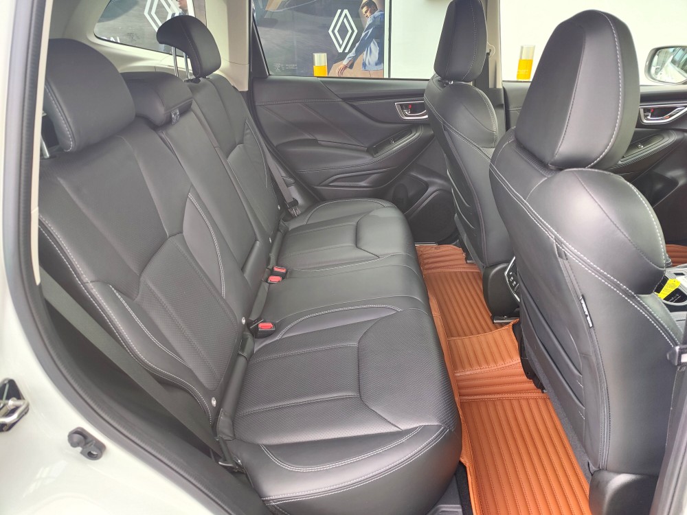 2020 Subaru Forester e-Boxer XE Premium 2.0 150 PS MHEV AWD Automatic 5 Door SUV