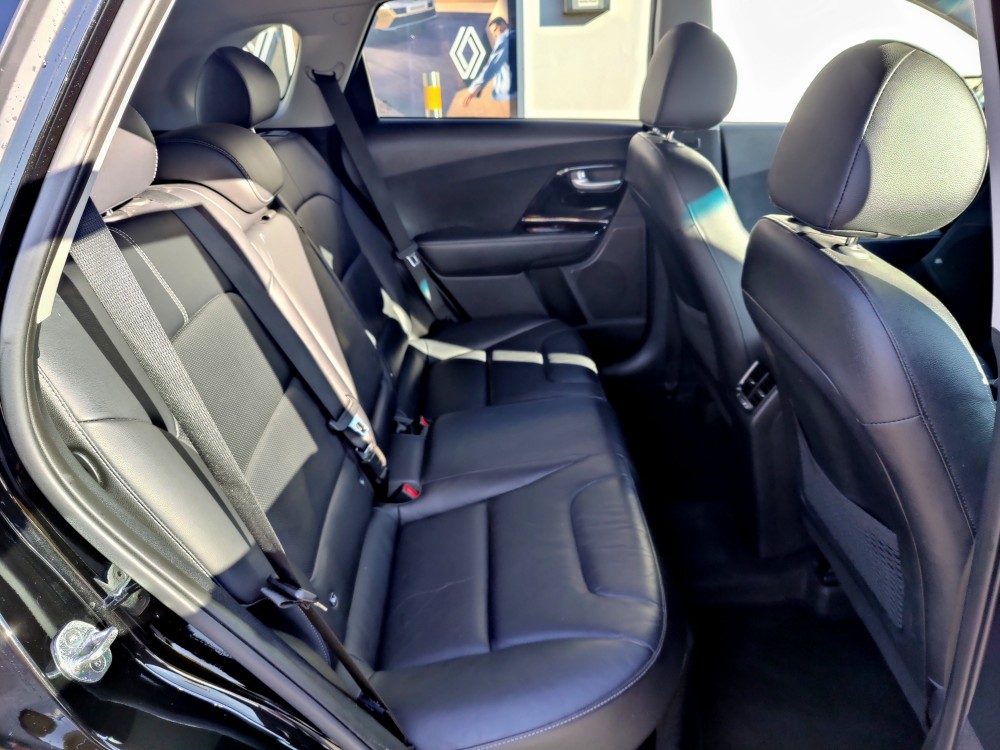 2019 Kia Niro 3 1.6 GDi 139 BHP PHEV Automatic 5 Door SUV