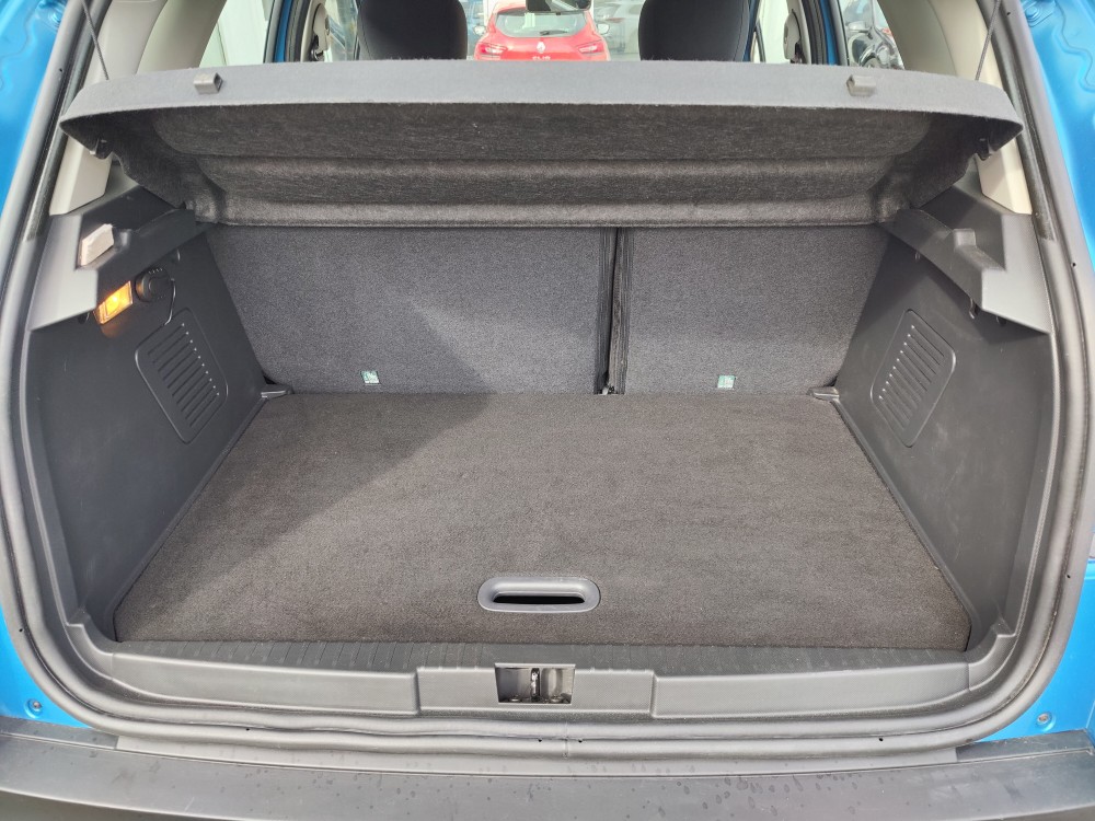 2014 Renault Captur Dynamique Media Nav dCI 90 BHP EDC Automatic 5 Door Urban Crossover