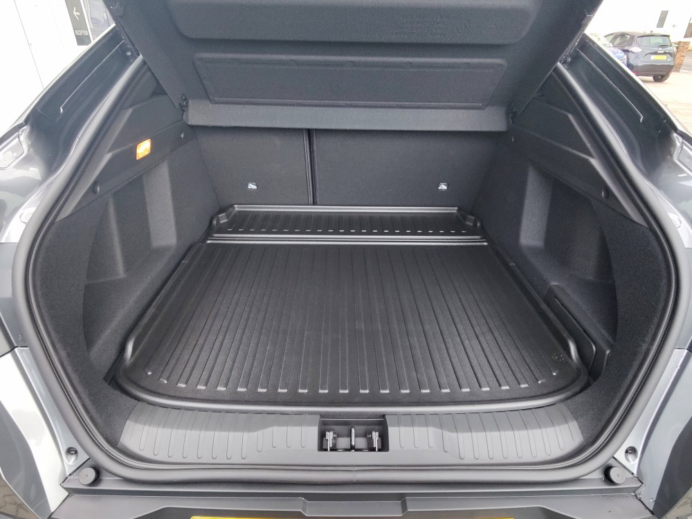 2024 Renault Arkana E-Tech Engineered Full Hybrid 145 BHP HEV Automatic 5 Door SUV Coupe