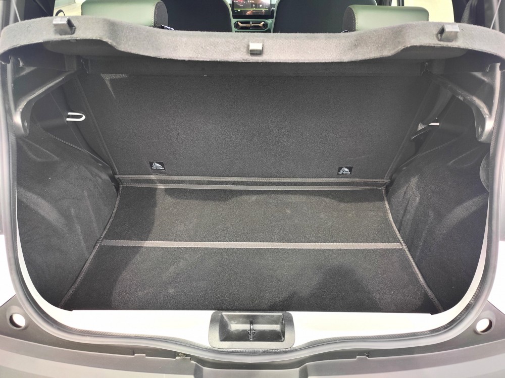 2025 Dacia Spring Extreme 65hp 100 % Electric Automatic 5 Door Hatch