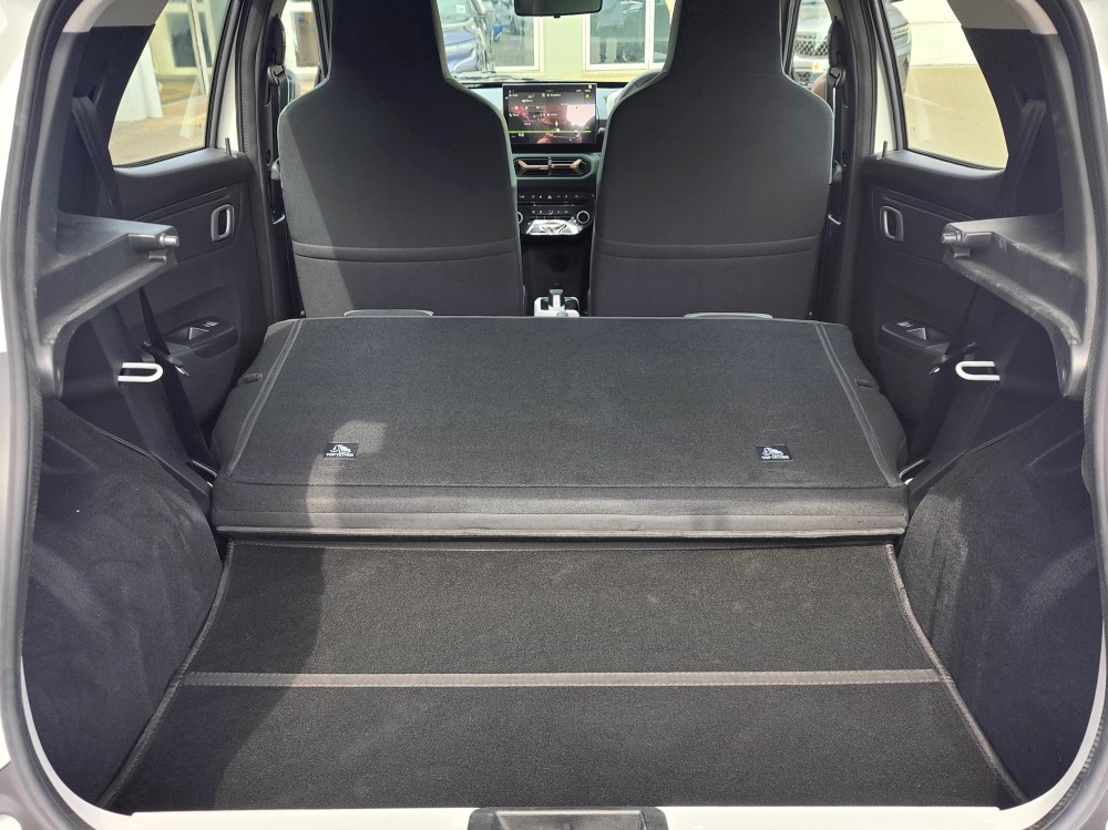 2025 Dacia Spring Extreme 65hp 100 % Electric Automatic 5 Door Hatch