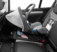 Isofix Car Seats