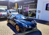 used car 2023 Alpine A110 GT 1.8T 300 BHP Automatic RWD 2 Door Sports Coupe