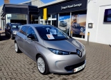 used car 2014 Renault Zoe Dynamique Intens 22KWh 88 BHP 100% Electric Automatic 5 Door Hatch