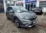 used car 2016 Honda CR-V EX 2.0 I V-Tec 155 PS 4x4 Automatic 5 Door SUV