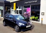used car 2019 Seat Mii FR-Line 1.0 75 PS Manual 5 Door Hatch
