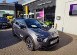 used car 2022 Citroen C3 Shine Plus 1.2 Puretech 110PS Automatic 5 Door Hatch