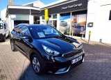 used car 2019 Kia Niro 3 1.6 GDi 139 BHP PHEV Automatic 5 Door SUV