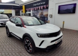 used car 2022 Vauxhall Mokka-e 100kW SRi Premium 136 PS 50kWh 100% Electric Automatic 5 Door SUV