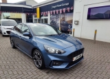 used car 2019 Ford Focus ST-Line X 1.0 Eco Boost 125 PS Manual 5 Door Hatch