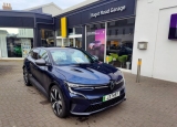 used car 2022 Renault Megane E-Tech Techno EV60 220hp Optimum Charge Automatic 5 Door Hatch