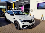 used car 2024 Renault Arkana E-Tech Esprit Alpine 145 BHP Automatic 5 Door SUV Coupe