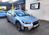used car 2018 Subaru XV SE 2.0i 154 BHP All Wheel Drive Automatic 5 Door SUV