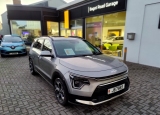 used car 2022 Kia Niro 4 1.6 GDI 139 BHP Hybrid Automatic 5 Door SUV
