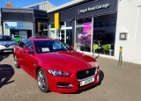 used car 2018 Jaguar XE R Sport 2.0 250 BHP Automatic 4 Door Saloon