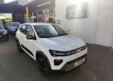 used car 2025 Dacia Spring Extreme 65hp 100 % Electric Automatic 5 Door Hatch