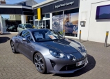 used car 2022 Alpine A110 Legende 1.8T 252 BHP RWD Automatic 2 Door Sports Coupe