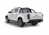 Isuzu D-Max Blade