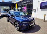 used car 2024 Renault Megane E-Tech Techno + EV60 220hp Automatic 5 Door Hatch