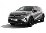 Renault Symbioz E-Tech Full Hybrid
