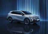 Renault Symbioz E-Tech Full Hybrid