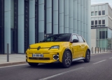 Renault 5 E-Tech 100% Electric