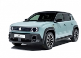 Renault 4 E-Tech 100% Electric